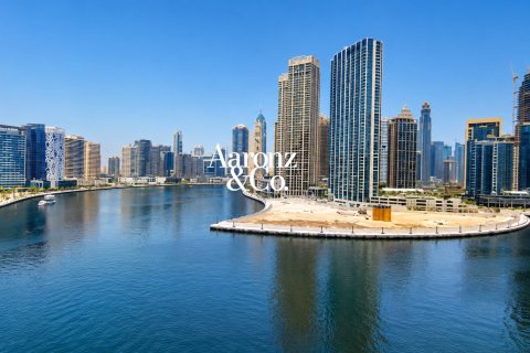 Toimisto Business Bay, Dubai, Arabiemiraatit 83 m2 № 703397 - kuva 10