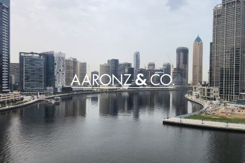 Business Bay、Dubai、UAE にあるオフィスの賃貸物件 83 m2、No703397 - 写真 9