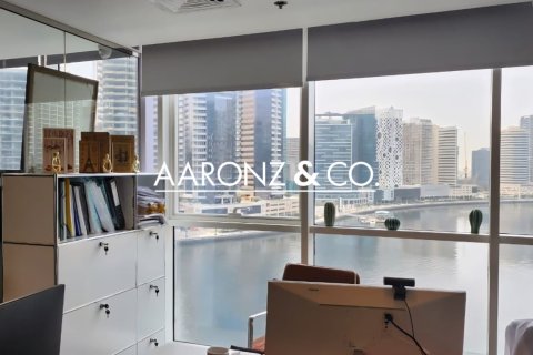 Business Bay、Dubai、UAE にあるオフィスの賃貸物件 83 m2、No703397 - 写真 2
