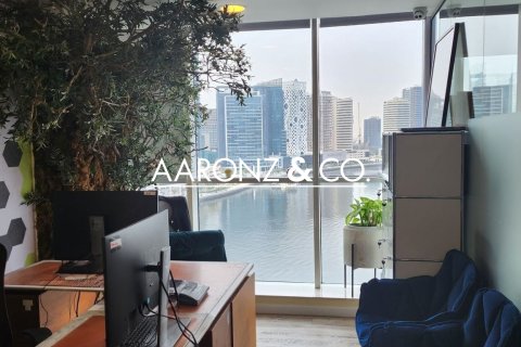 Business Bay、Dubai、UAE にあるオフィスの賃貸物件 83 m2、No703397 - 写真 4