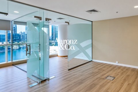 Business Bay, Dubai, संयुक्त अरब अमीरात में कार्यालय, 83 वर्ग मीटर, संख्या 703397