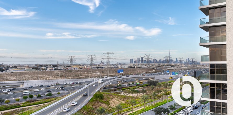 Apartmán v Dubai Hills Estate, SAE 2 spálne, 94 m2 č. 703399
