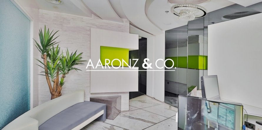 Oficiu în Business Bay, Dubai, EAU 112 mp.  №703398