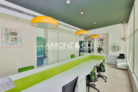 Oficiu de închiriat în Business Bay, Dubai, EAU 112 mp.  №703398 - poză 4