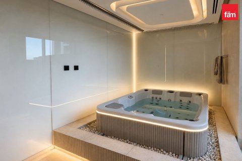 Διαμέρισμα σε Business Bay, Dubai, ΗΑΕ 1 υπνοδωμάτιο, 68.6 τ.μ. Αρ. 702235 - φωτογραφία 11