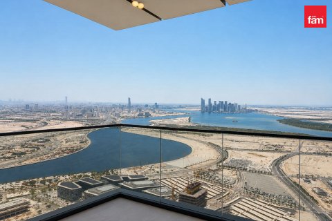 Διαμέρισμα σε Business Bay, Dubai, ΗΑΕ 1 υπνοδωμάτιο, 68.6 τ.μ. Αρ. 702235 - φωτογραφία 1