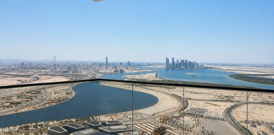 Διαμέρισμα σε Business Bay, Dubai, ΗΑΕ 1 υπνοδωμάτιο, 68.6 τ.μ. Αρ. 702235