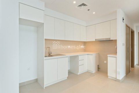 Huoneisto Dubai Creek Harbour (The Lagoons), Dubai, Arabiemiraatit 2 makuuhuonetta, 113 m2 № 703307 - kuva 5
