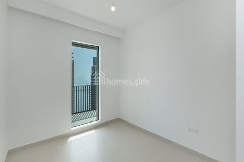 Huoneisto Dubai Creek Harbour (The Lagoons), Dubai, Arabiemiraatit 2 makuuhuonetta, 113 m2 № 703307 - kuva 6