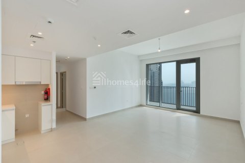 Huoneisto Dubai Creek Harbour (The Lagoons), Dubai, Arabiemiraatit 2 makuuhuonetta, 113 m2 № 703307 - kuva 4