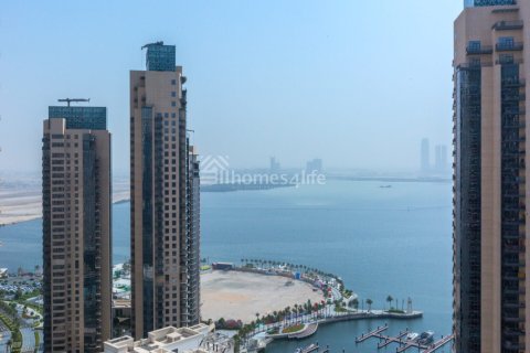 Appartamento a Dubai Creek Harbour (The Lagoons), Dubai, EAU 2 camere da letto, 113 mq. № 703307