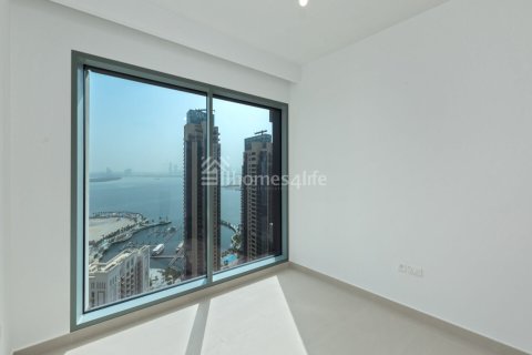 Huoneisto Dubai Creek Harbour (The Lagoons), Dubai, Arabiemiraatit 2 makuuhuonetta, 113 m2 № 703307 - kuva 11