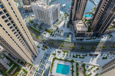 Huoneisto Dubai Creek Harbour (The Lagoons), Dubai, Arabiemiraatit 2 makuuhuonetta, 113 m2 № 703307 - kuva 13