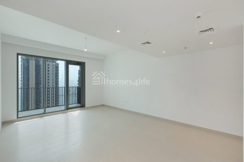 Huoneisto Dubai Creek Harbour (The Lagoons), Dubai, Arabiemiraatit 2 makuuhuonetta, 113 m2 № 703307 - kuva 3