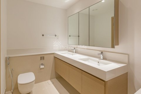 Huoneisto Dubai Creek Harbour (The Lagoons), Dubai, Arabiemiraatit 2 makuuhuonetta, 113 m2 № 703307 - kuva 8