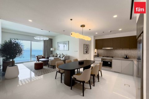 Wohnung zur Miete in Dubai Harbour, Dubai, VAE 2 Schlafzimmer, 131.5 m2 Nr. 630437 - Foto 4