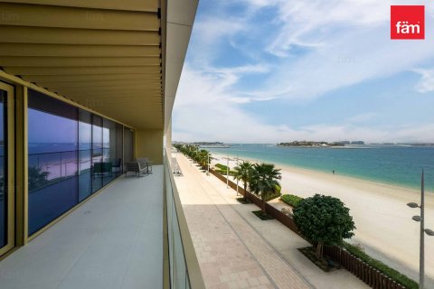 Wohnung zur Miete in Dubai Harbour, Dubai, VAE 2 Schlafzimmer, 131.5 m2 Nr. 630437 - Foto 15