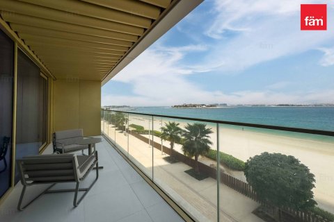 Wohnung zur Miete in Dubai Harbour, Dubai, VAE 2 Schlafzimmer, 131.5 m2 Nr. 630437 - Foto 5