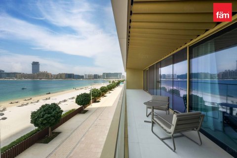Wohnung zur Miete in Dubai Harbour, Dubai, VAE 2 Schlafzimmer, 131.5 m2 Nr. 630437 - Foto 3