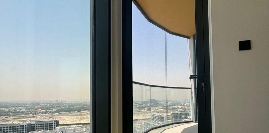 阿联酋 Dubai 公寓  2 卧, 115.7 平方米 , 编号 630436