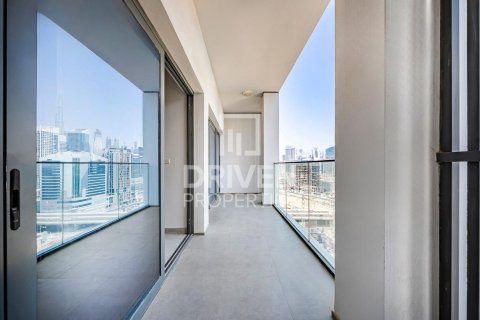 Dzīvoklis Business Bay, Dubaijā, AAE 1 istaba, 73 m2 Nr. 655173 - attēls 10