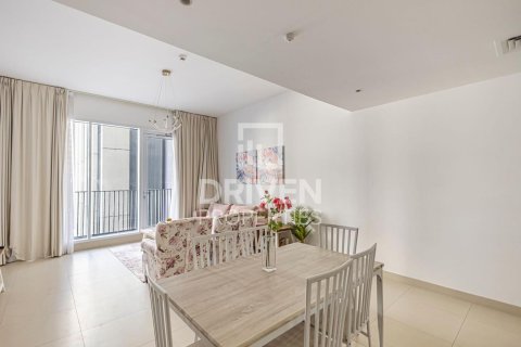 آپارتمان برای اجاره در Dubai Creek Harbour (The Lagoons)، Dubai، امارات متحده عربی 1 خوابه ، 72 متر مربع ، شماره 655168 - تصویر 4