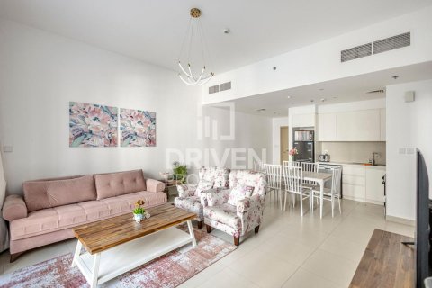 آپارتمان برای اجاره در Dubai Creek Harbour (The Lagoons)، Dubai، امارات متحده عربی 1 خوابه ، 72 متر مربع ، شماره 655168 - تصویر 2