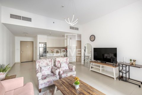 آپارتمان برای اجاره در Dubai Creek Harbour (The Lagoons)، Dubai، امارات متحده عربی 1 خوابه ، 72 متر مربع ، شماره 655168 - تصویر 1