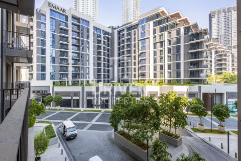 آپارتمان برای اجاره در Dubai Creek Harbour (The Lagoons)، Dubai، امارات متحده عربی 1 خوابه ، 72 متر مربع ، شماره 655168 - تصویر 10