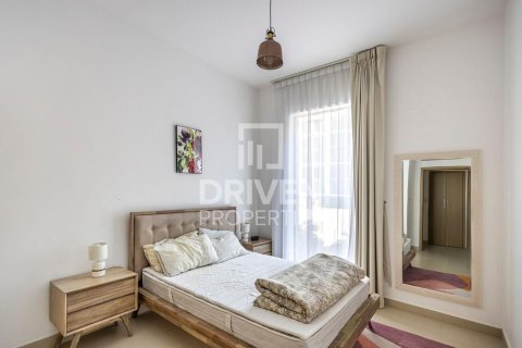 آپارتمان برای اجاره در Dubai Creek Harbour (The Lagoons)، Dubai، امارات متحده عربی 1 خوابه ، 72 متر مربع ، شماره 655168 - تصویر 6