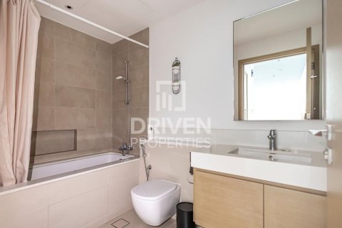 آپارتمان برای اجاره در Dubai Creek Harbour (The Lagoons)، Dubai، امارات متحده عربی 1 خوابه ، 72 متر مربع ، شماره 655168 - تصویر 9