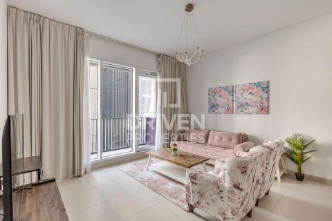 آپارتمان برای اجاره در Dubai Creek Harbour (The Lagoons)، Dubai، امارات متحده عربی 1 خوابه ، 72 متر مربع ، شماره 655168 - تصویر 3