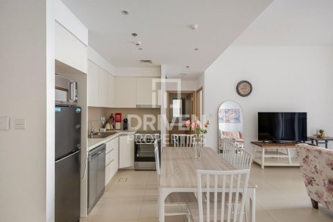 آپارتمان برای اجاره در Dubai Creek Harbour (The Lagoons)، Dubai، امارات متحده عربی 1 خوابه ، 72 متر مربع ، شماره 655168 - تصویر 8