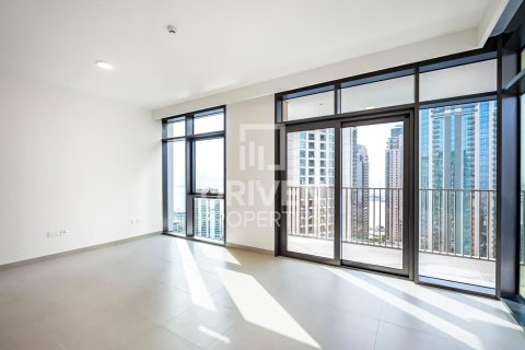 Пәтер Dubai Creek Harbour (The Lagoons), Дубай, БАӘ-да 2 жатын бөлмелер, 105 м² № 655169 - фото 5