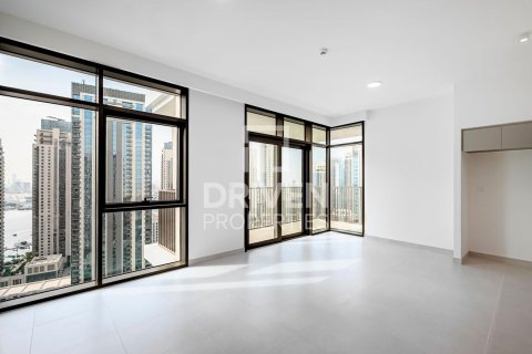 Пәтер Dubai Creek Harbour (The Lagoons), Дубай, БАӘ-да 2 жатын бөлмелер, 105 м² № 655169 - фото 4