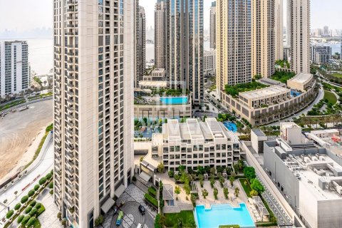 Пәтер Dubai Creek Harbour (The Lagoons), Дубай, БАӘ-да 2 жатын бөлмелер, 105 м² № 655169 - фото 16