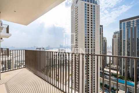 Пәтер Dubai Creek Harbour (The Lagoons), Дубай, БАӘ-да 2 жатын бөлмелер, 105 м² № 655169 - фото 15