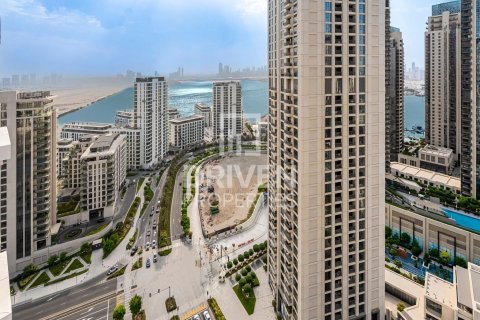 Пәтер Dubai Creek Harbour (The Lagoons), Дубай, БАӘ-да 2 жатын бөлмелер, 105 м² № 655169 - фото 1
