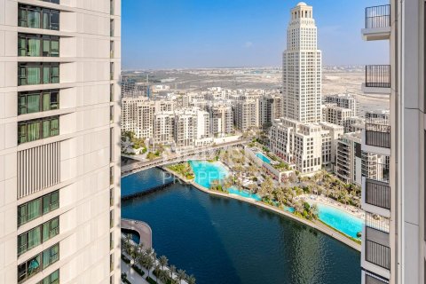 Пәтер Dubai Creek Harbour (The Lagoons), Дубай, БАӘ-да 2 жатын бөлмелер, 105 м² № 655169 - фото 3