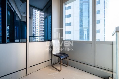 Apartmen di Dubai Marina, UAE 1 bilik tidur, 110 meter persegi № 655181 - foto 13