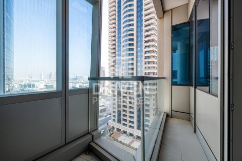 Apartmen di Dubai Marina, UAE 1 bilik tidur, 110 meter persegi № 655181 - foto 14
