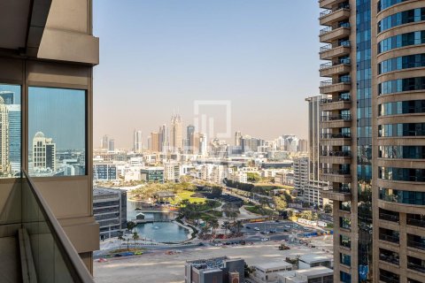 Apartmen di Dubai Marina, UAE 1 bilik tidur, 110 meter persegi № 655181 - foto 18