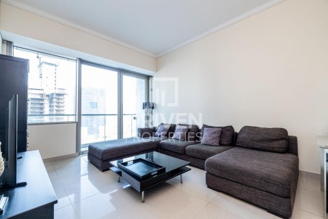 Apartmen di Dubai Marina, UAE 1 bilik tidur, 110 meter persegi № 655181 - foto 5