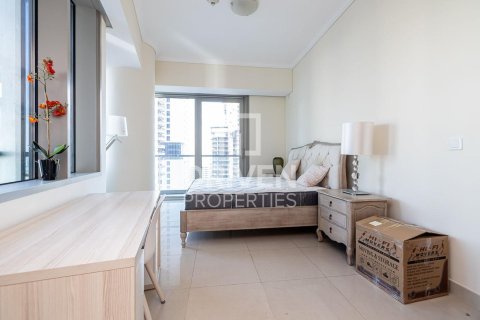 Apartmen di Dubai Marina, UAE 1 bilik tidur, 110 meter persegi № 655181 - foto 6