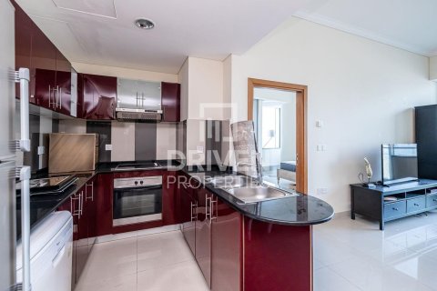 Apartmen di Dubai Marina, UAE 1 bilik tidur, 110 meter persegi № 655181 - foto 10