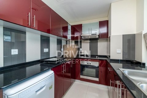 Apartmen di Dubai Marina, UAE 1 bilik tidur, 110 meter persegi № 655181 - foto 9