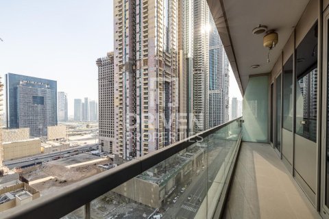 Apartmen di Dubai Marina, UAE 1 bilik tidur, 110 meter persegi № 655181 - foto 17