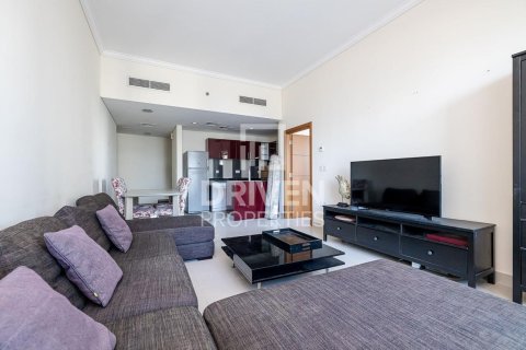 Apartmen di Dubai Marina, UAE 1 bilik tidur, 110 meter persegi № 655181 - foto 2