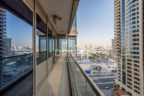 Apartmen di Dubai Marina, UAE 1 bilik tidur, 110 meter persegi № 655181 - foto 19