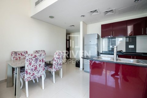 Apartmen di Dubai Marina, UAE 1 bilik tidur, 110 meter persegi № 655181 - foto 3